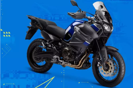 Neue Yamaha Super Ténéré 1200 2024: Preise, Fotos und Verbrauch