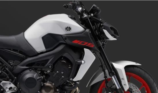 Neue Yamaha MT-09 ABS 2024: Preise, Verbrauch, technische Daten und Fotos