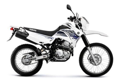 Neue Yamaha XTZ 250 Lander 2024: Preise, Spezifikationen, FOTOS und Farben