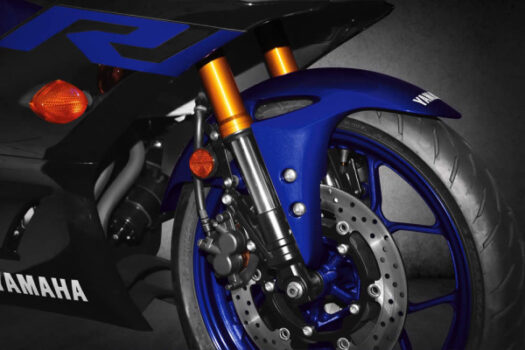 Neue Yamaha YZF-R3 2024: Spezifikationen, Preise, Verbrauch, Änderungen