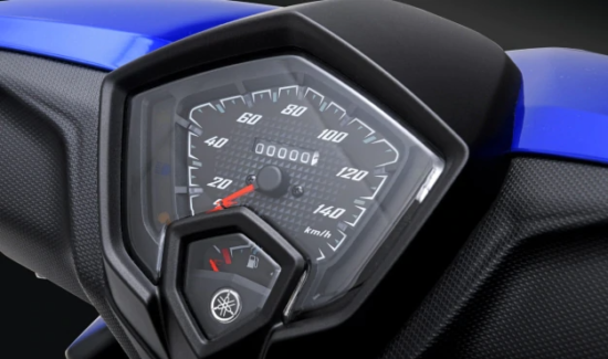 Neue Yamaha NEO 125 2024: Preise, technische Daten, Fotos, Verbrauch und Farben