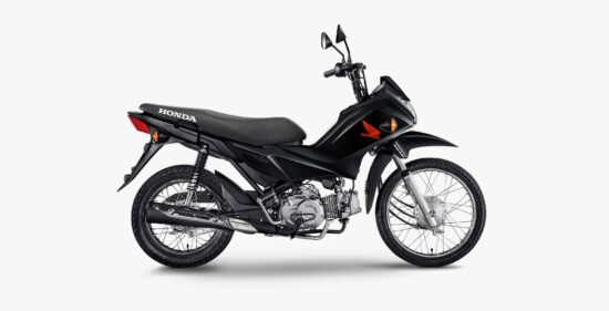 Neue Honda Pop 110i 2024: Preise, technische Daten, Fotos