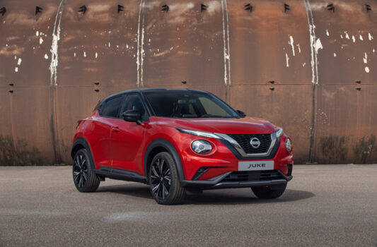 Nissan Juke 2024: PREISE, technische Daten, Verbrauch und Fotos
