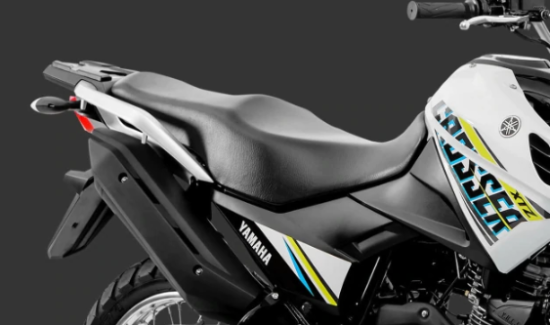 Neue Yamaha XTZ 150 Crosser 2024: Preise, technische Daten
