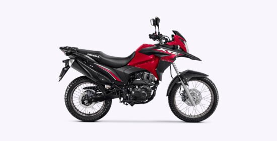 Neue Honda XRE 190 2024: Preise, technische Daten, Fotos, Verbrauch und Farben
