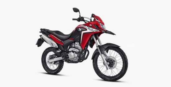 Neue Honda XRE 300 2024: Preise, Grafik, technische Daten und Verbrauch