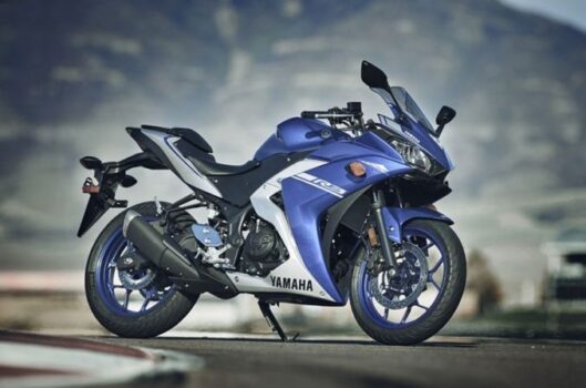 Neue Yamaha YZF-R3 2024: Spezifikationen, Preise, Verbrauch, Änderungen