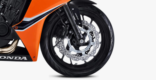 Neue Honda CBR 650F 2024: Preise, FOTOS, Technische Daten, Farben