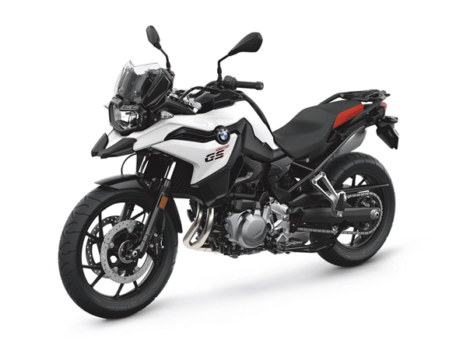 Neue BMW 750 GS 2024: Verbrauch, Preis und FOTOS