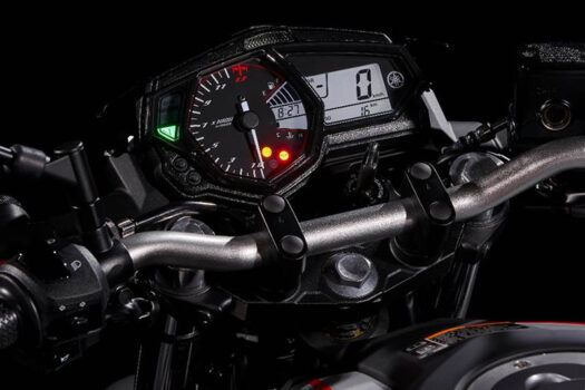 Yamaha MT-03 2024: Preise, technische Daten, Fotos und Motor