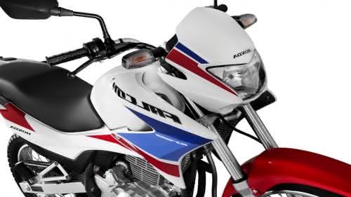 Neue Honda Falcon 2024: Preise, Spezifikationen, Fotos, Verbrauch und Farben