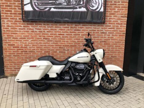Neue Harley Davidson Road King Special 2024: Bilder, technische Daten, Preise