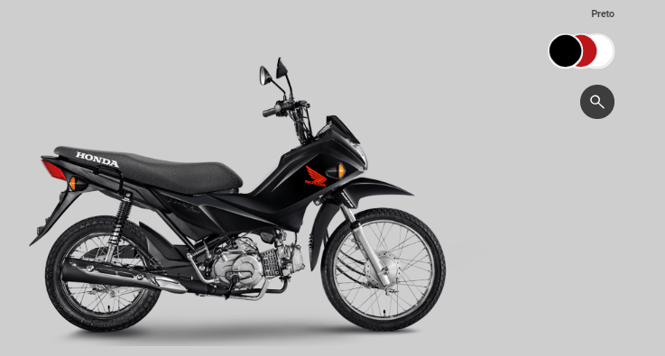Neue Honda POP 110i 2024: Preise, technische Daten, FOTOS und News