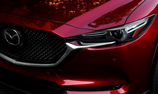 Mazda CX-7 2024: PREISE, technische Daten, Verbrauch und Fotos