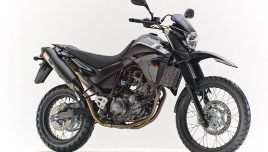 Neue Yamaha XT 660Z 2024: Preis, Verbrauch, Spezifikation