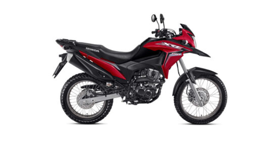Neue Honda XRE 190 2024: Preise, Spezifikationen, Verbrauch, FOTOS