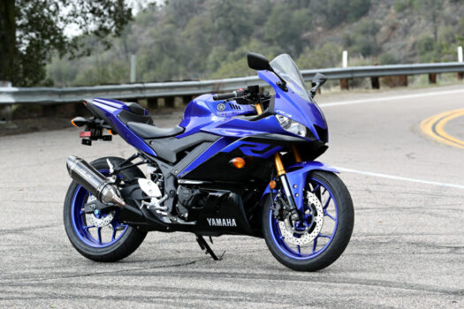 Neue Yamaha YZF-R3 2024: Spezifikationen, Preise, Verbrauch, Änderungen