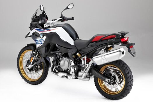 Neue BMW F 800 GS 2024: Preise, FOTOS, Fact Sheet, Änderungen