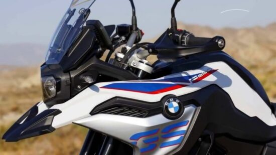 BMW R 1200 GS 2024: Preise, technische Daten, Fotos