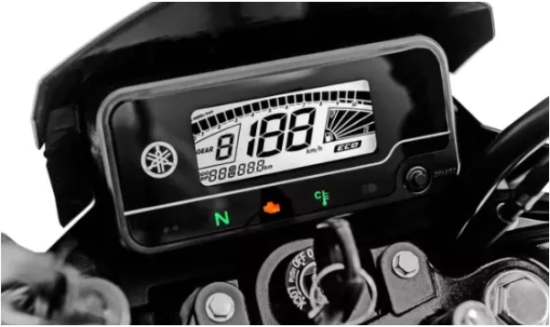 Neue Yamaha YBR 150 Faktor 2024: Preise, technische Daten, Fotos und Verbrauch