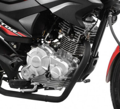 Yamaha YBR 150 Faktor 2024: Preise, technische Daten, FOTOS