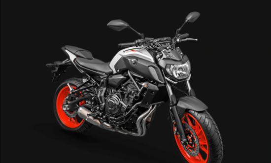 Neue Yamaha MT 07 ABS 2024: Preise, technische Daten, Fotos