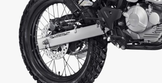 Neue Honda XRE 300 2024: Preise, Grafik, technische Daten und Verbrauch