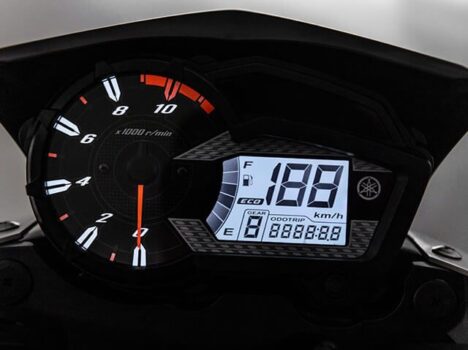 Neue Yamaha XTZ 150 Crosser 2024: Preise, FOTOS und Fact Sheet