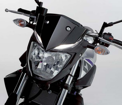 Yamaha MT-03 2024: Preise, technische Daten, Fotos und Motor