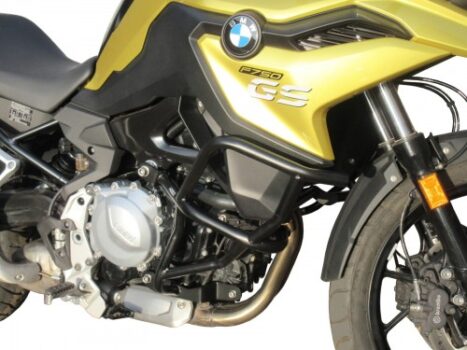 Neue BMW 750 GS 2024: Verbrauch, Preis und FOTOS