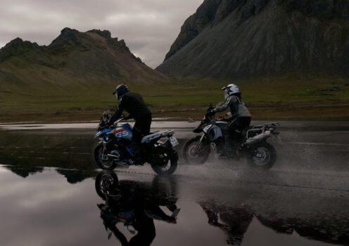Neue BMW R 1200 GS 2024: Preise, technische Daten, Geschwindigkeit, FOTOS