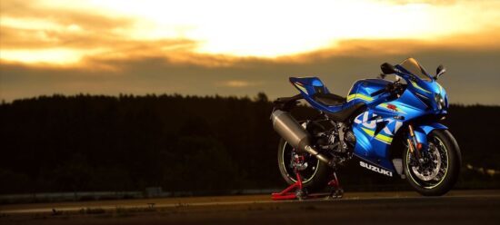 Neue Suzuki GSX-R1000 2024: Verbrauch, Preis und FOTOS