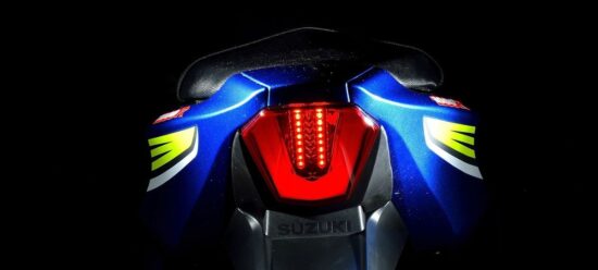 Neue Suzuki GSX-R1000 2024: Verbrauch, Preis und FOTOS