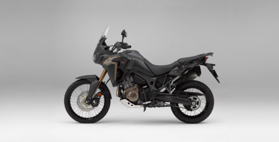 Neue Honda CRF 1000L Africa Twin 2024: Preise, technische Daten, Fotos und Verbrauch