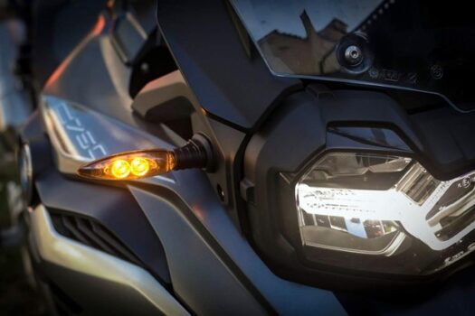 Neue BMW 750 GS 2024: Verbrauch, Preis und FOTOS