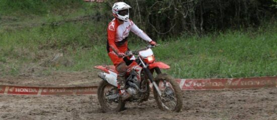Neue Honda CRF 250F 2024: Preise, technische Daten, FOTOS und Motor