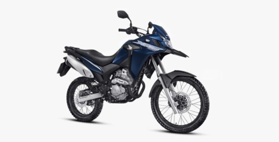 Neue Honda XRE 300 2024: Preise, Grafik, technische Daten und Verbrauch