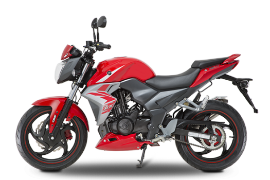 Neue Dafra Next 300 2024: Preise, FOTOS, Technische Daten