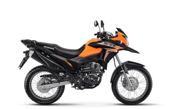 Neue Honda XRE 190 2024: Preise, Spezifikationen, Verbrauch, FOTOS