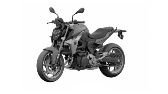Neue BMW F850 R 2024: Verbrauch, Preis und FOTOS