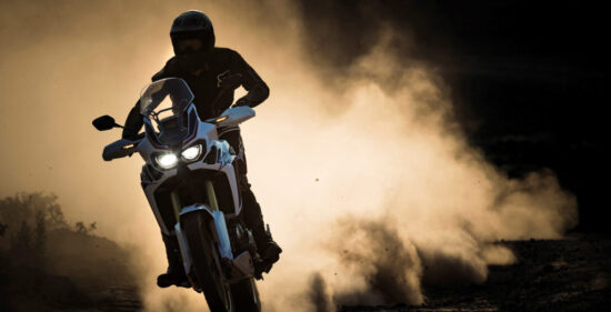 Neue Honda CRF 1000L Africa Twin 2024: Preise, technische Daten, Verbrauch