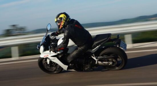 Neue Honda CBR 650F 2024: Preise, FOTOS, Technische Daten, Farben
