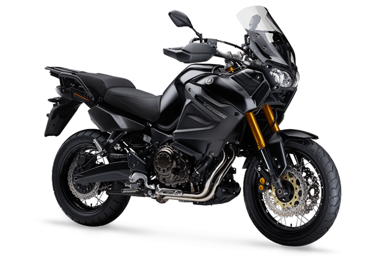 Super Ténéré 1200 DX 2024: Technische Daten, Preis und FOTOS