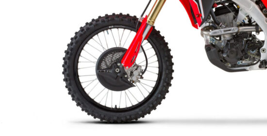 Neue Honda CRF 250RX 2024: Verbrauch, Preis und FOTOS