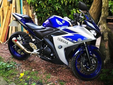 Neue Yamaha YZF-R3 2024: Spezifikationen, Preise, Verbrauch, Änderungen