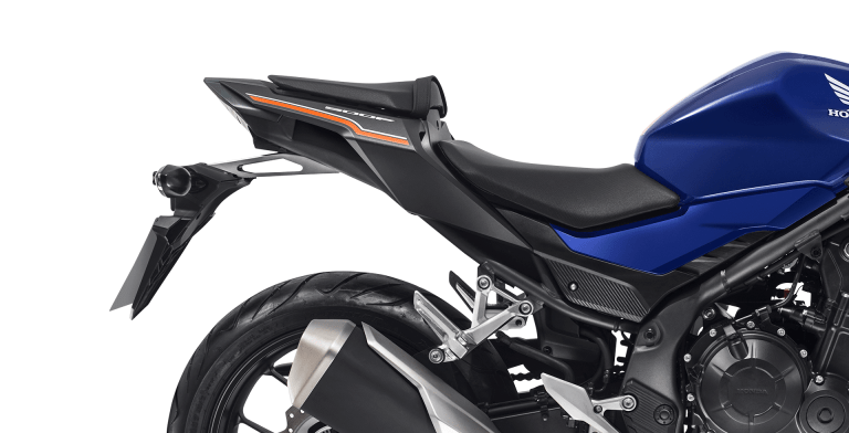 Honda CB 500F 2024: Preis, Verbrauch und technische Daten