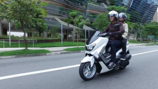 NMax 160 ABS 2024: Preise, technische Daten, Fotos und Verbrauch