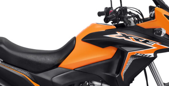 Neue Honda XRE 190 2024: Preise, Spezifikationen, Verbrauch, FOTOS