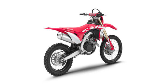 Neue Honda CRF 450X 2024: Bilder, Preis, technische Daten, Verbrauch