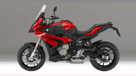 Neue BMW S 1000 XR 2024: Verbrauch, Preis und FOTOS